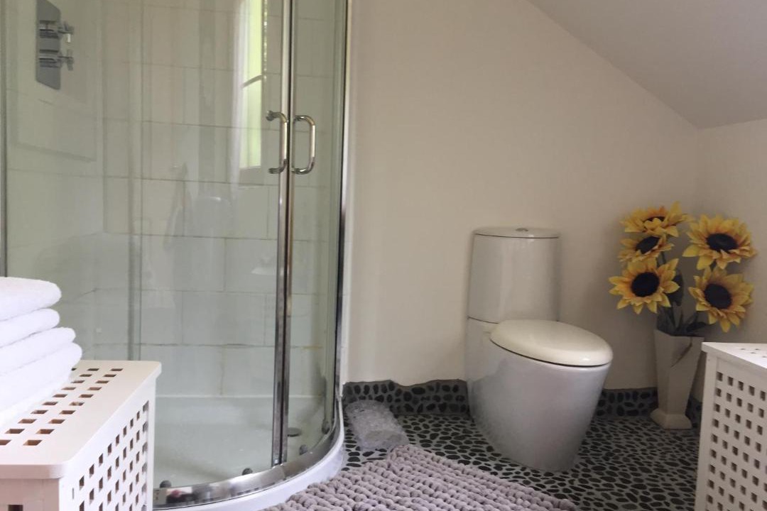 Photo of Bathroom in Aghalee