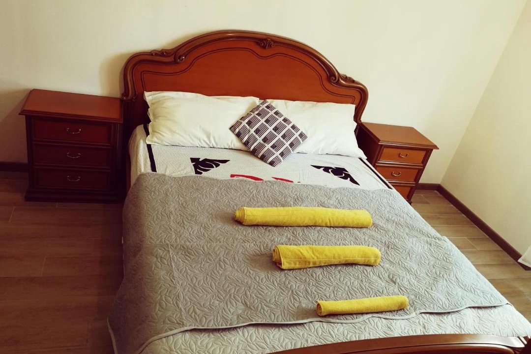 Photo of Bedroom in Marghera