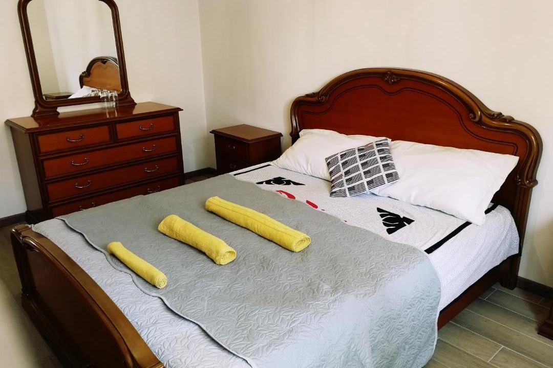 Photo of Bedroom in Marghera