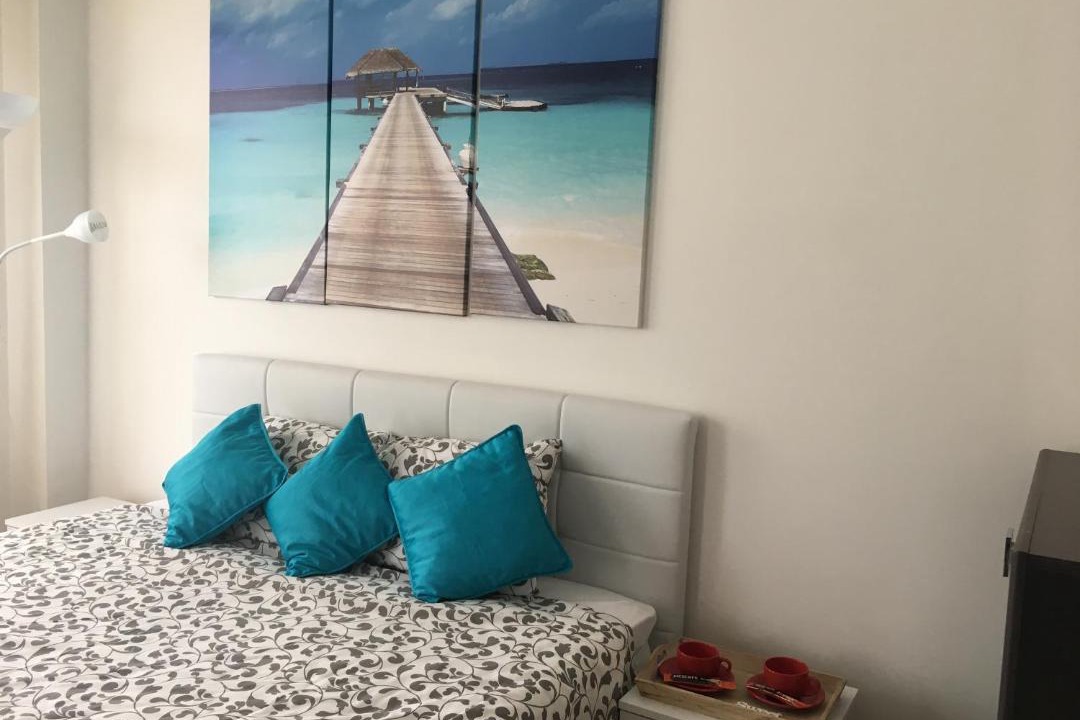 Photo of Bedroom in Novi Beograd