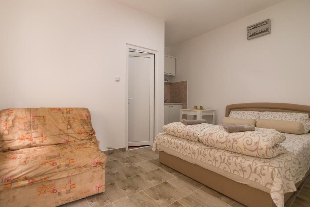 Photo of Bedroom in Bajina Basta