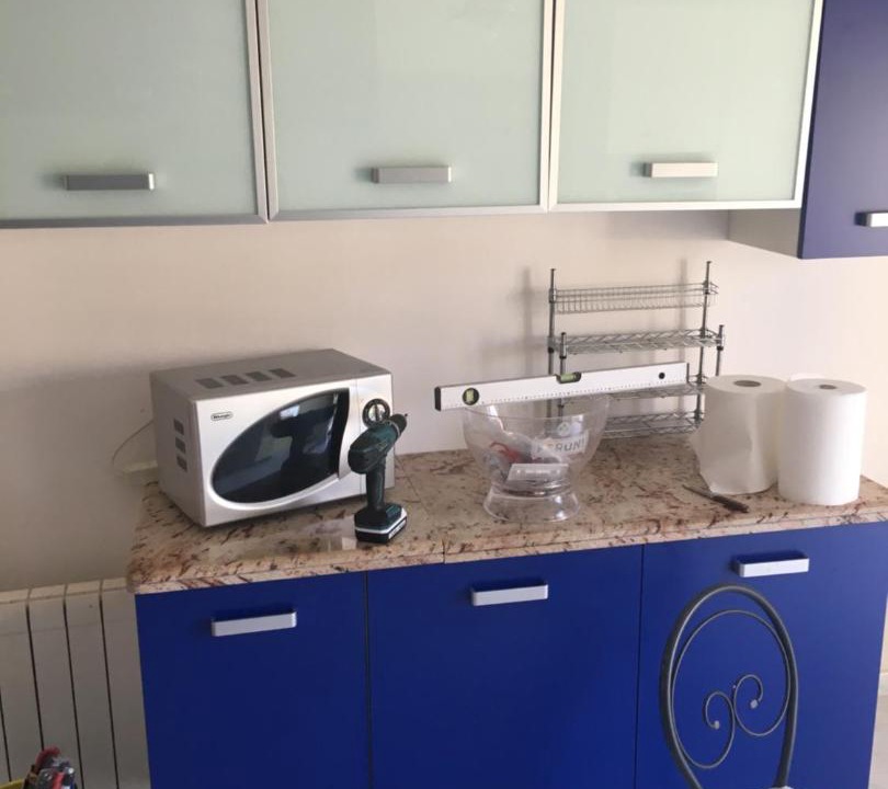 Photo of Kitchen in Alghero