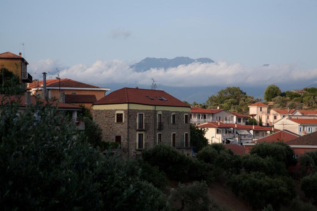 Photo of Buildings in Casal Velino