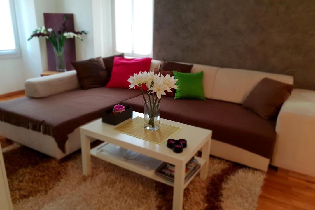 Photo of Livingroom in Airolo