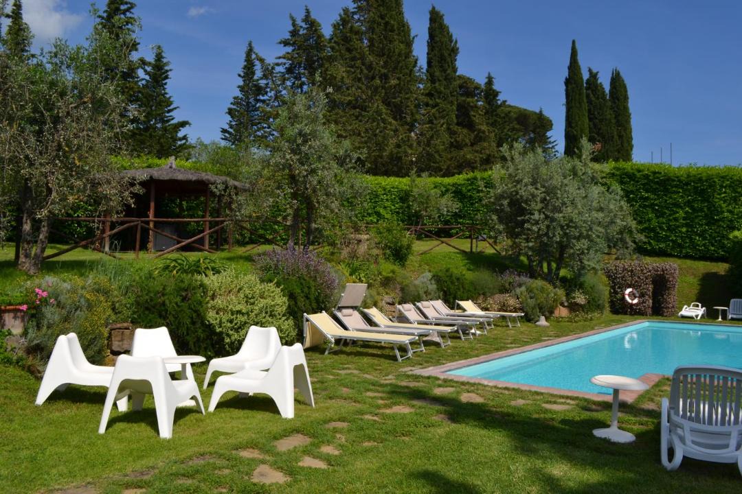 Photo of Others in Greve in Chianti