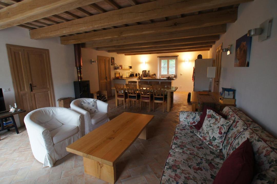 Photo of Livingroom in Furlo