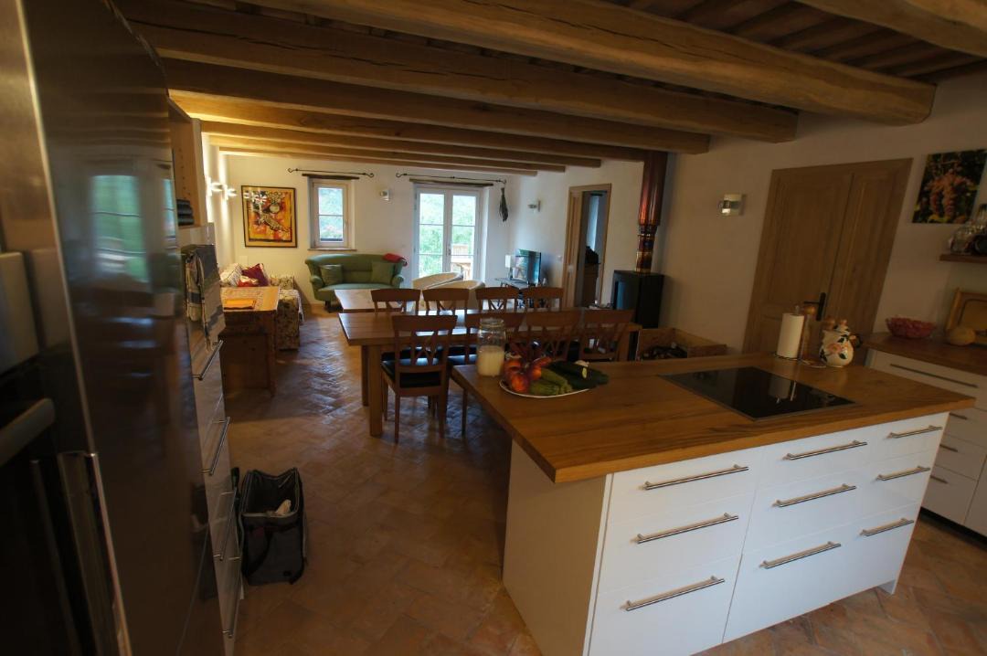 Photo of Livingroom in Furlo