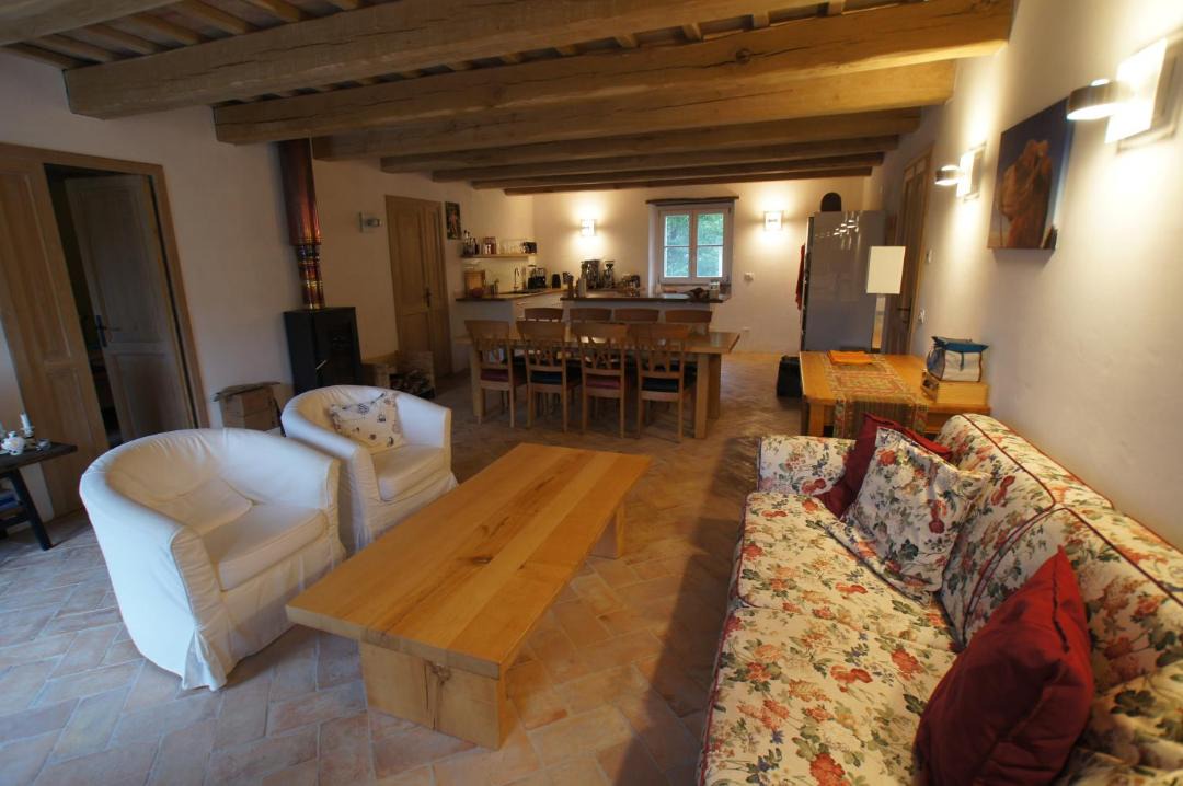 Photo of Livingroom in Furlo