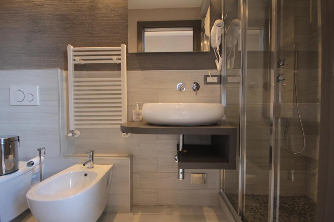 Photo of Bathroom in Careggi Rifredi