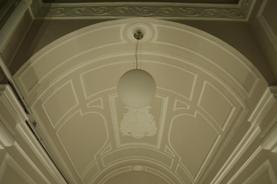 Photo of Bathroom in Bari City Centre