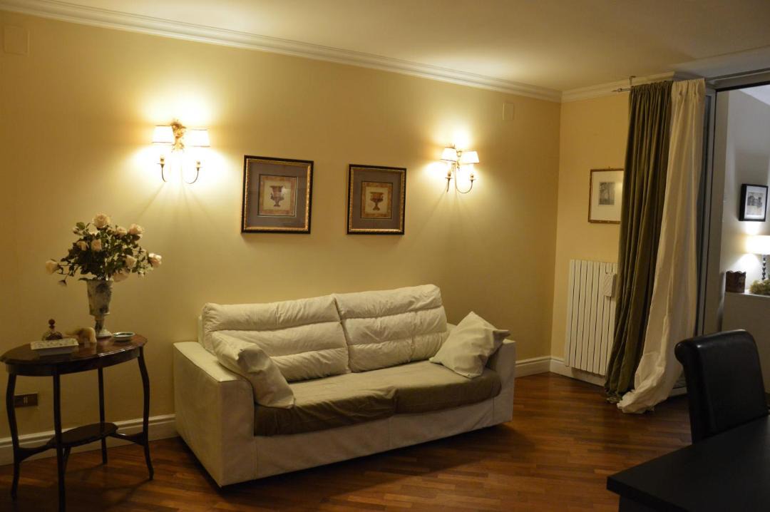 Photo of Livingroom in Bari City Centre