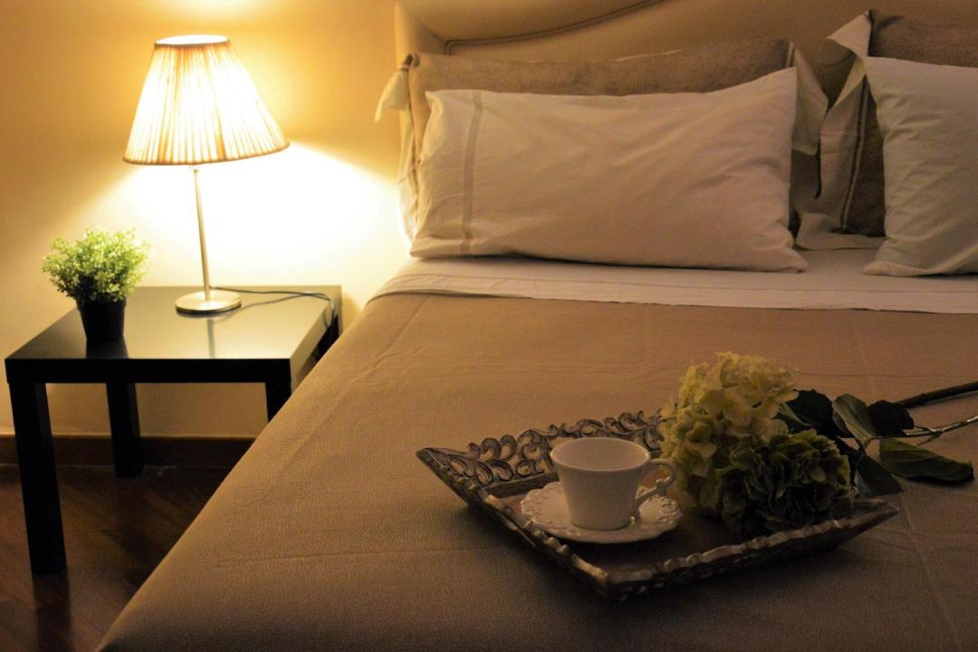 Photo of Bedroom in Bari City Centre