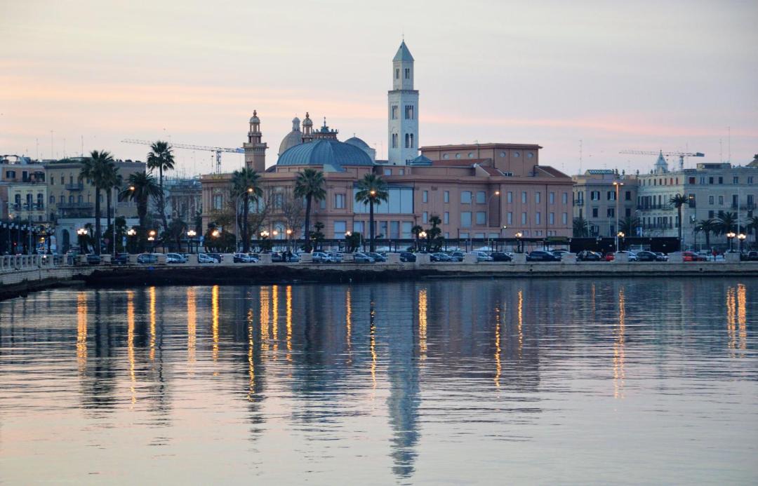 Photo of Others in Bari City Centre