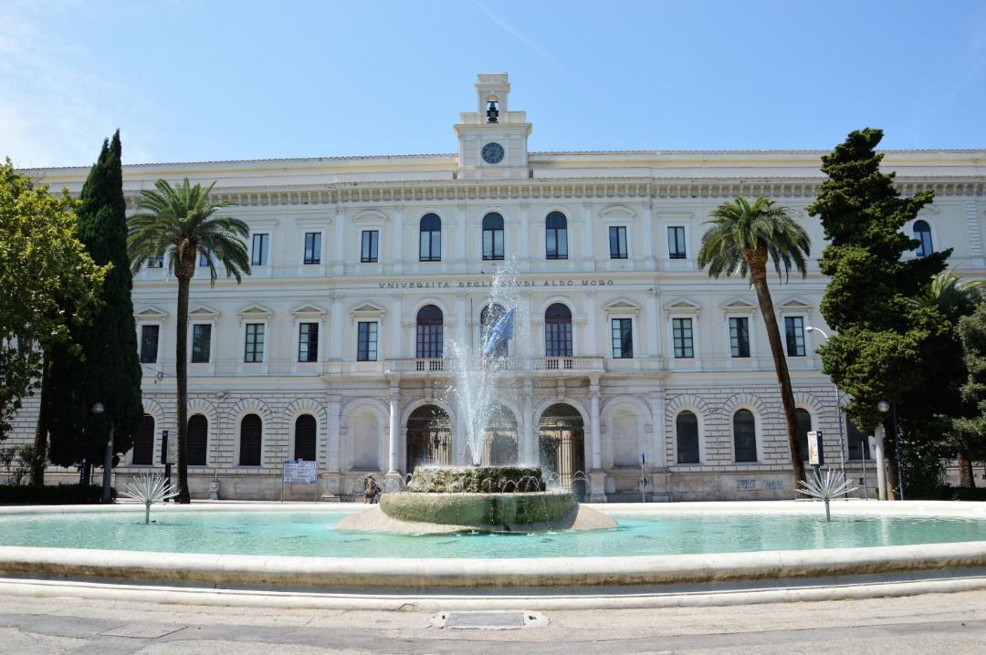 Photo of Others in Bari City Centre