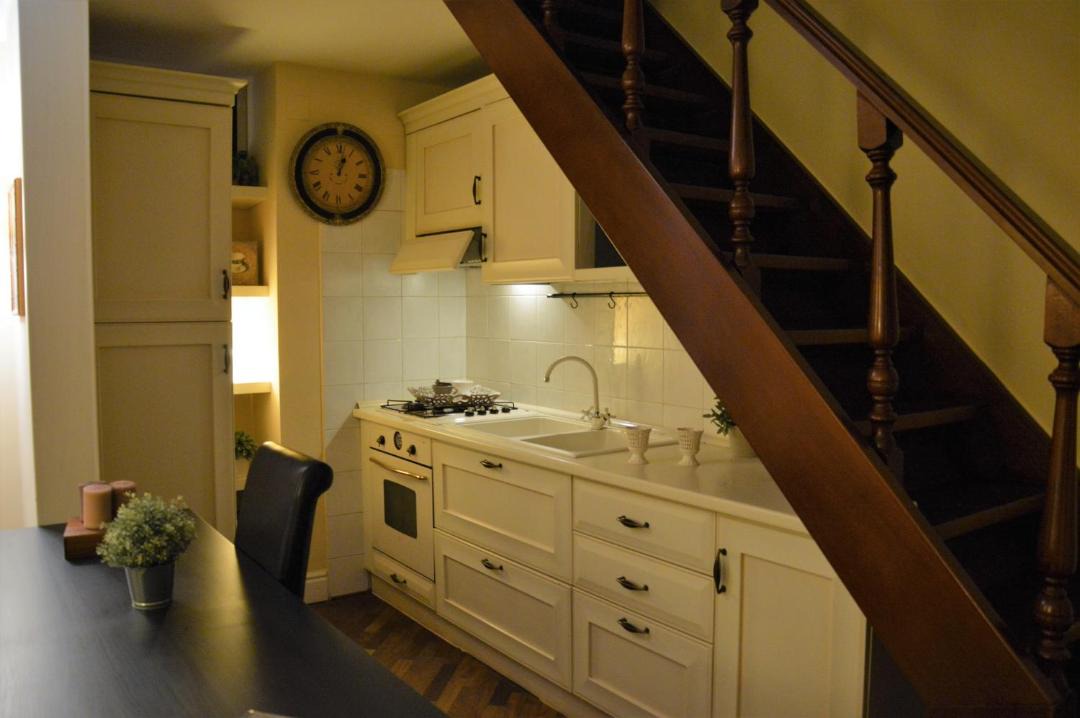 Photo of Kitchen in Bari City Centre