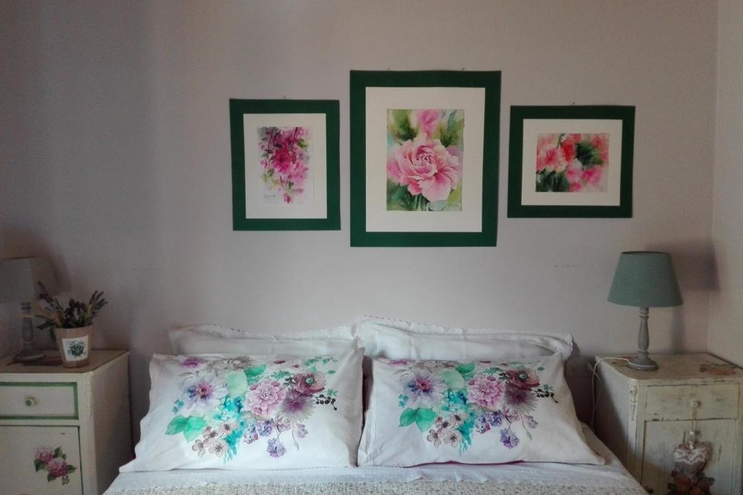 Photo of Bedroom in Fabriano