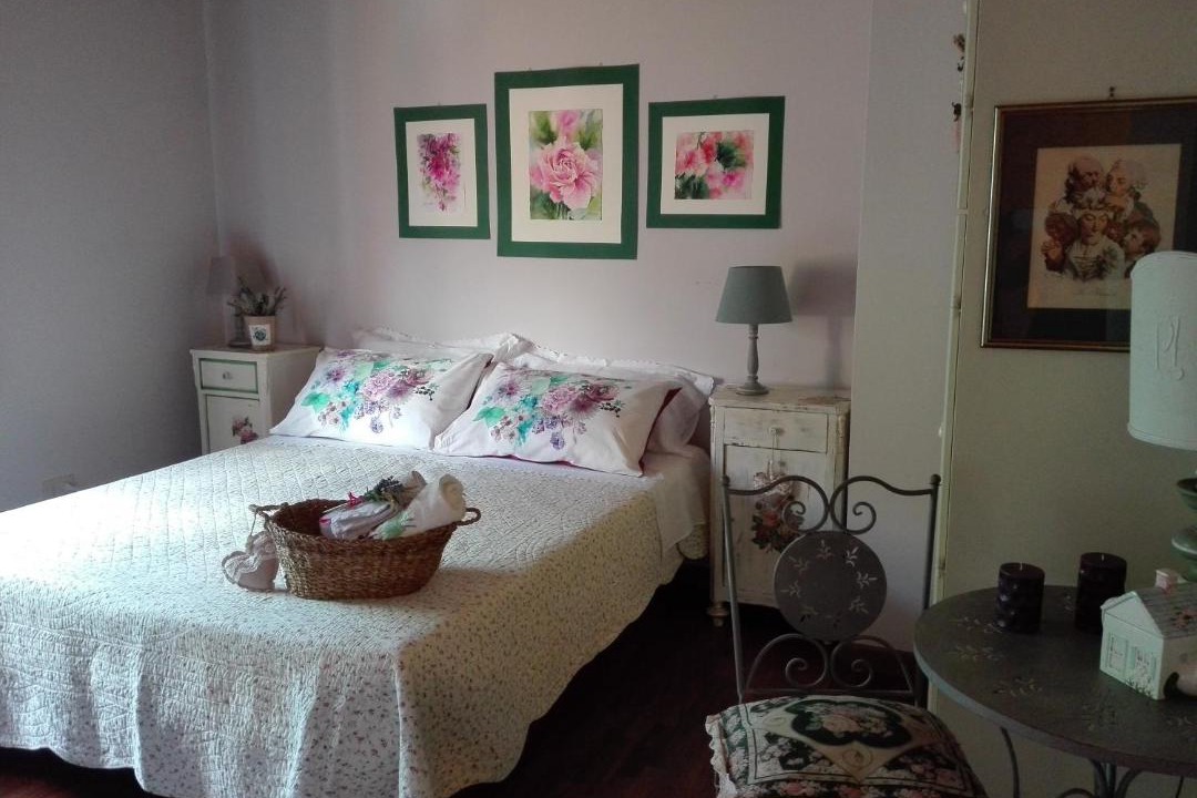 Photo of Bedroom in Fabriano
