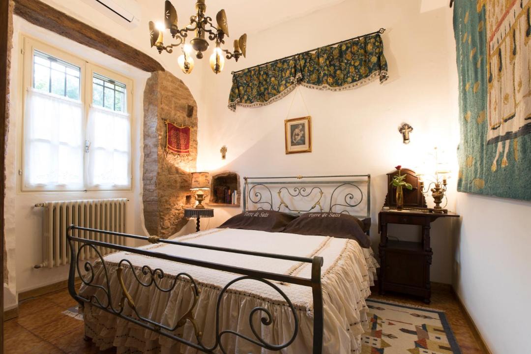 Photo of Bedroom in Gussago
