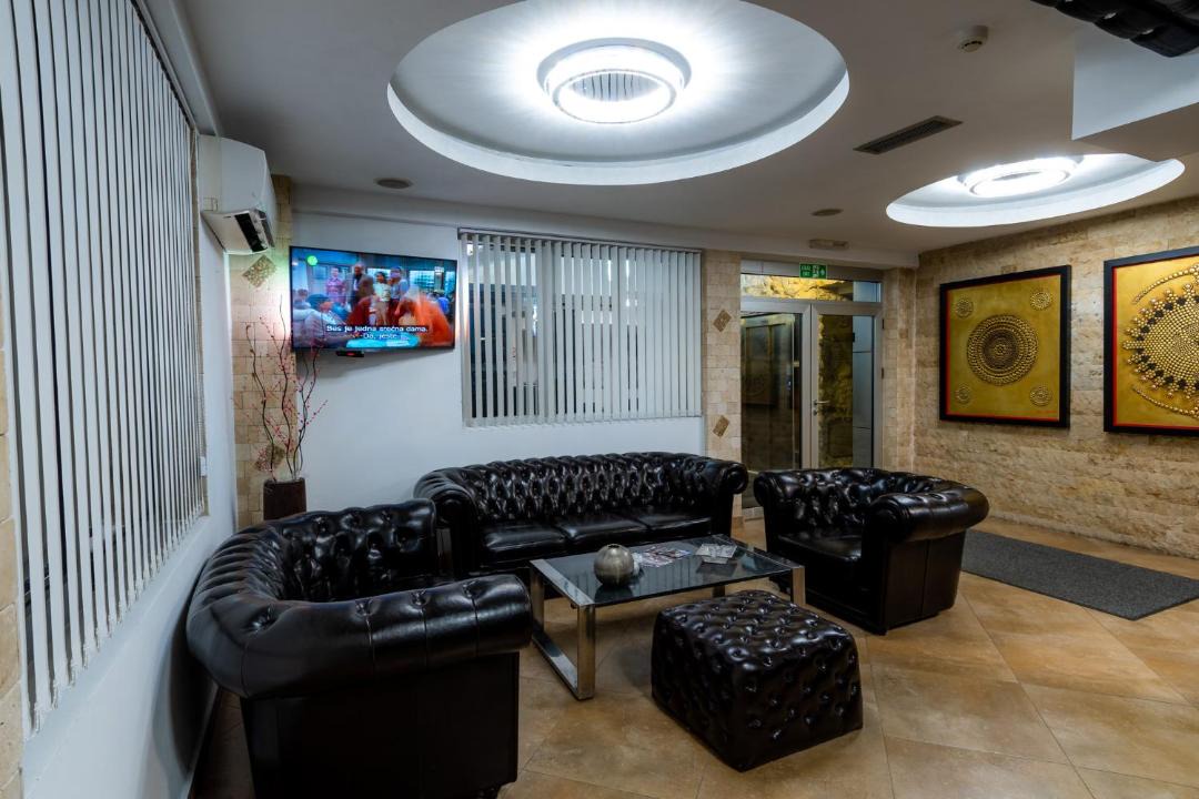 Photo of Livingroom in Zemun