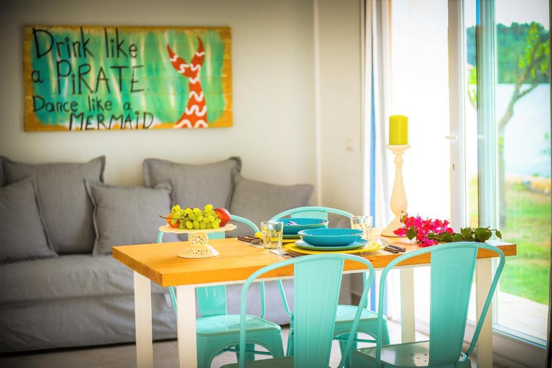 Photo of Livingroom in Gallina