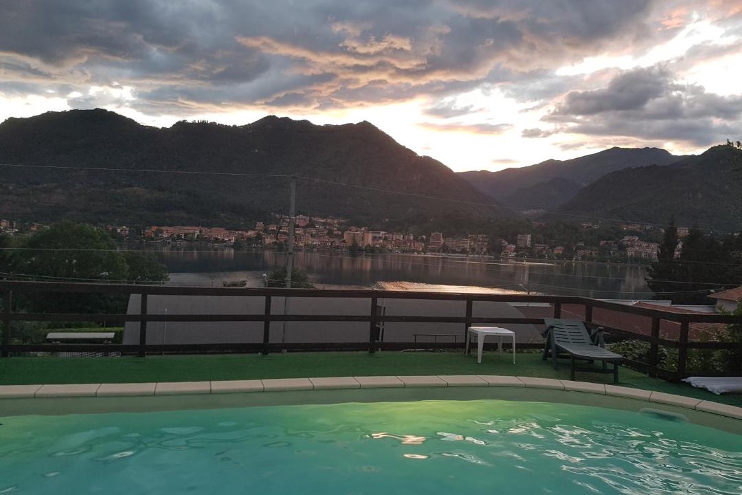 Photo of Outdoor in Omegna
