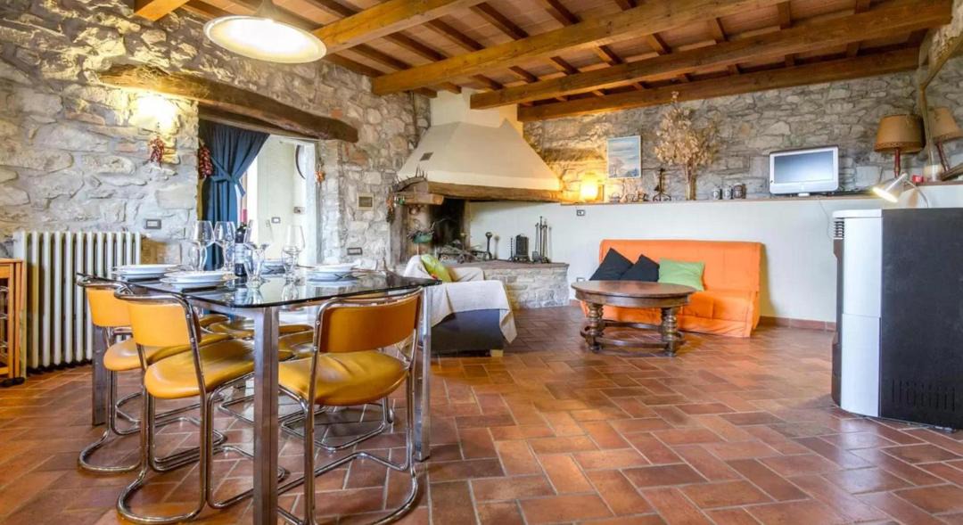Photo of Kitchen in Porrena