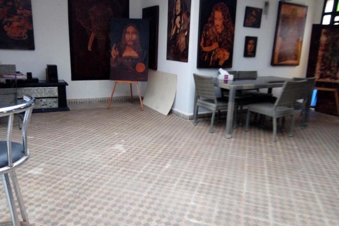 Photo of Livingroom in Dakhla
