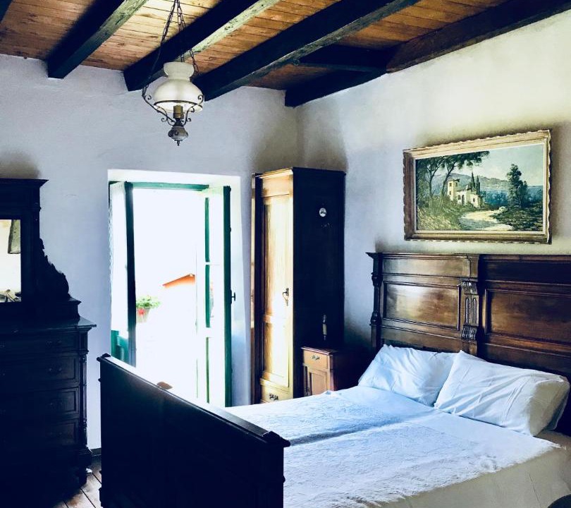 Photo of Bedroom in Costa di Serina