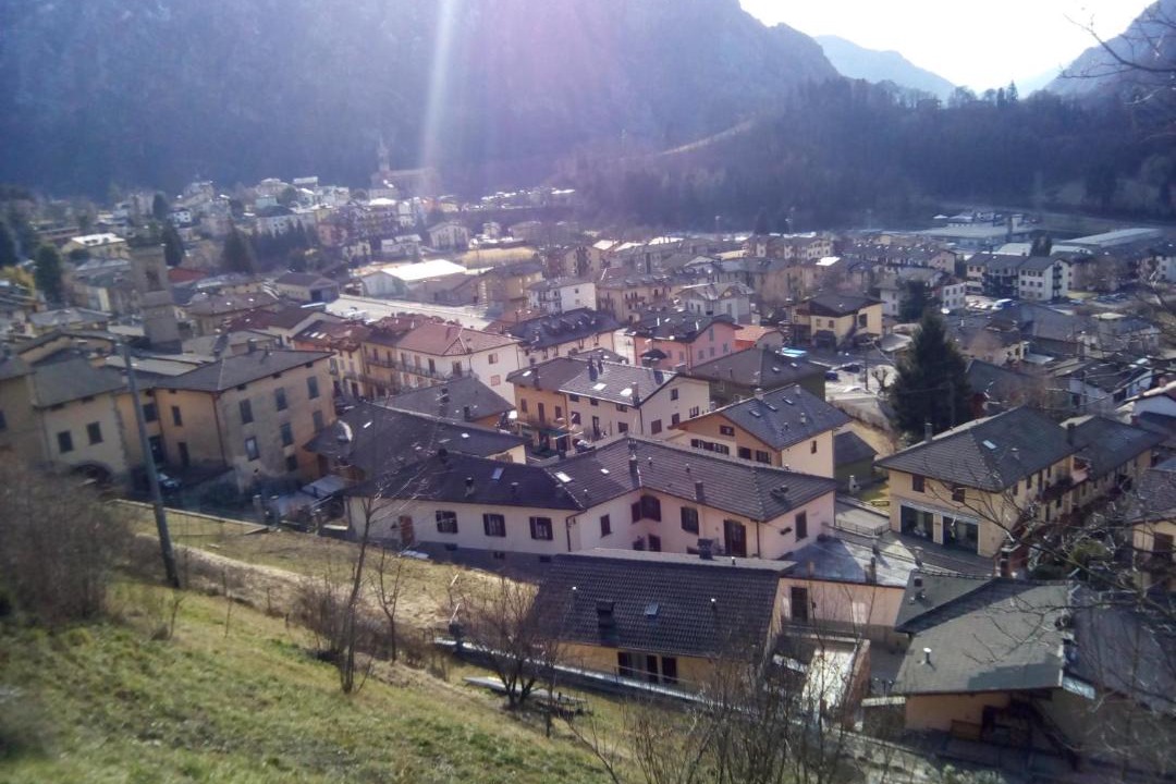 Photo of Buildings in Valnegra