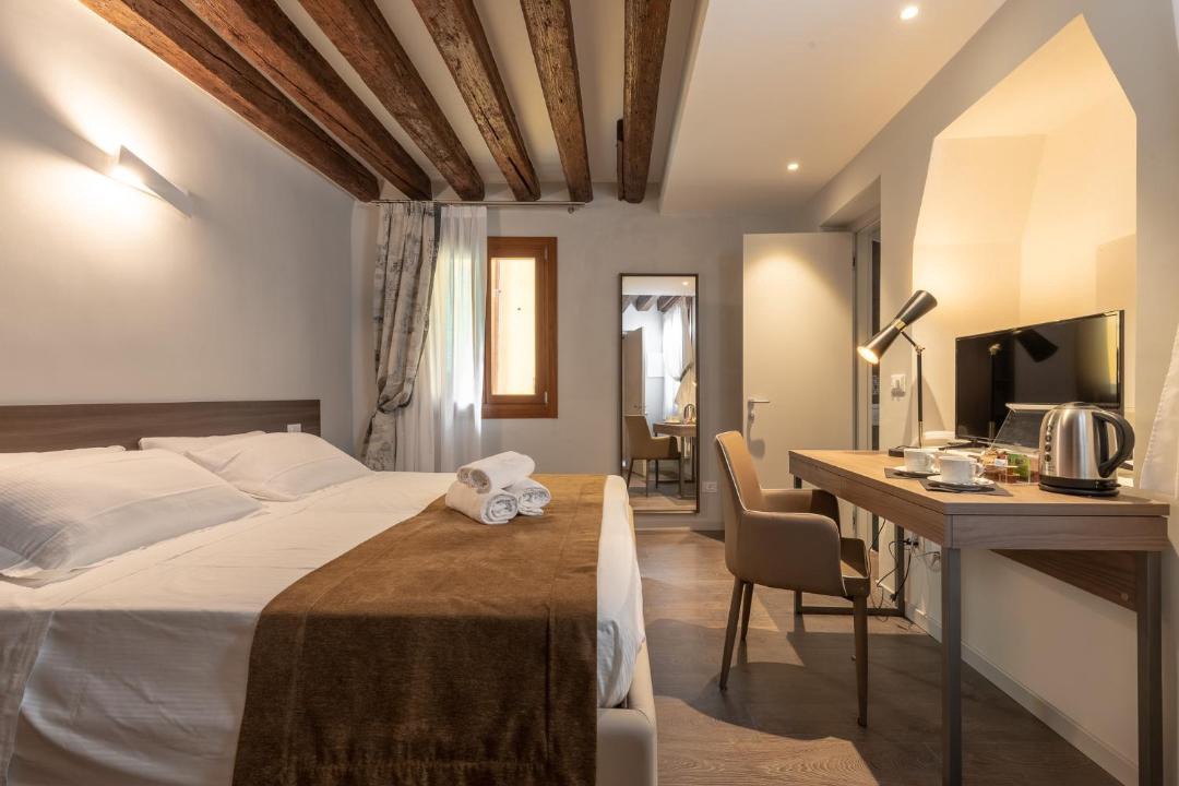 Photo of Bedroom in Santa Croce