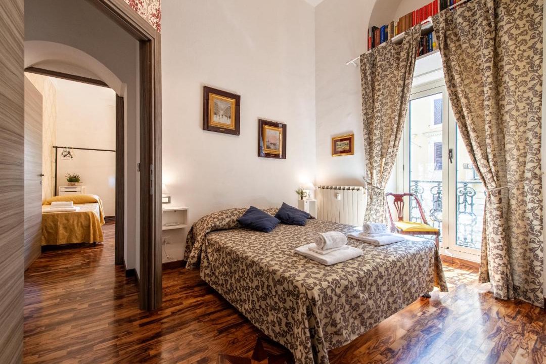 Photo of Bedroom in Monti