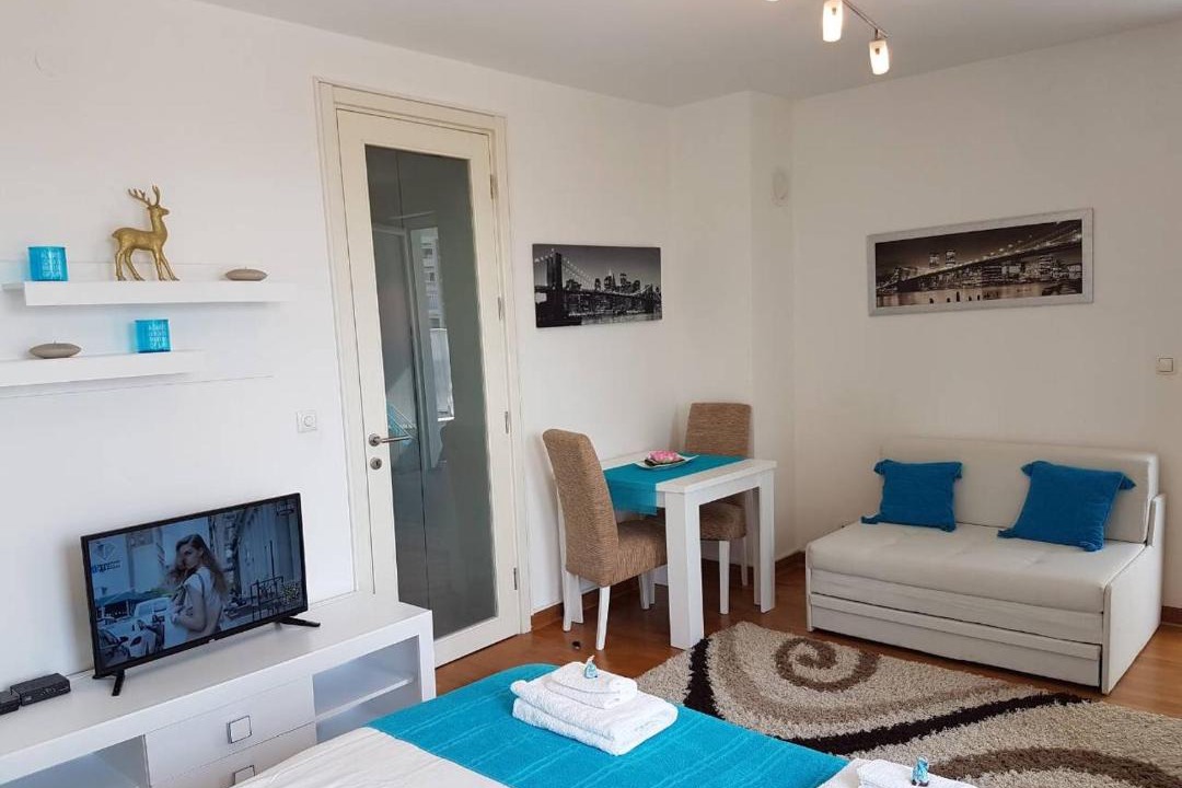 Photo of Livingroom in Novi Beograd