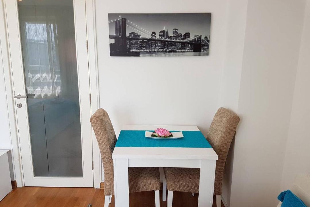 Photo of Livingroom in Novi Beograd