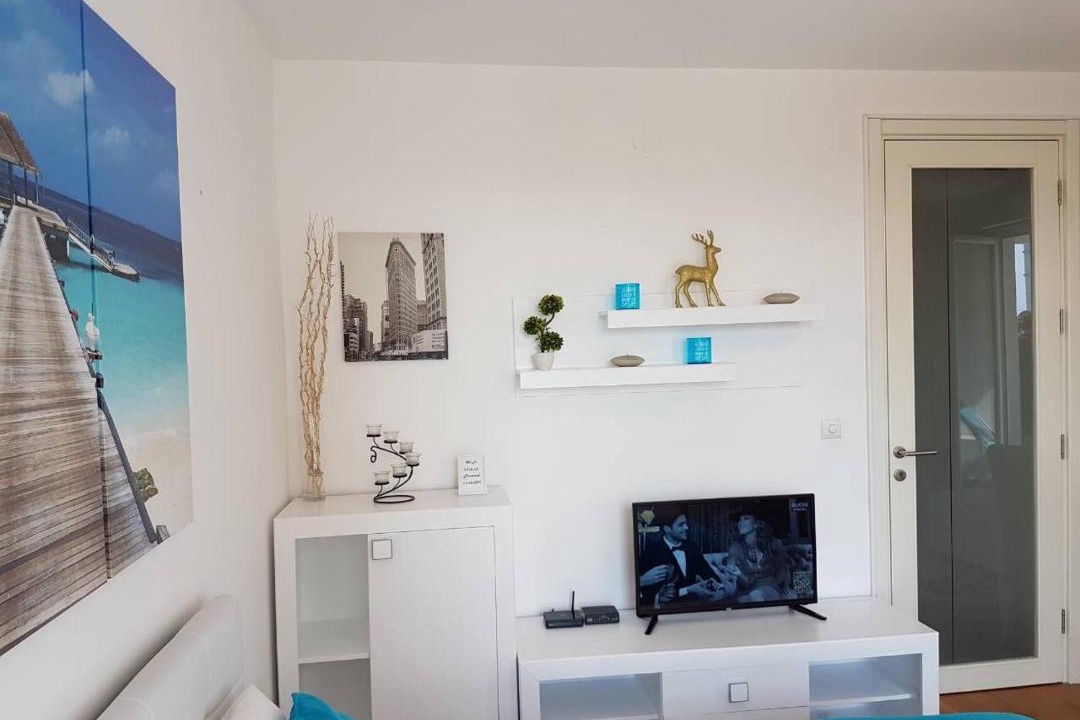 Photo of Livingroom in Novi Beograd
