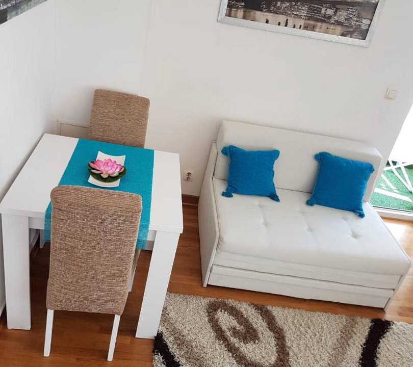 Photo of Livingroom in Novi Beograd