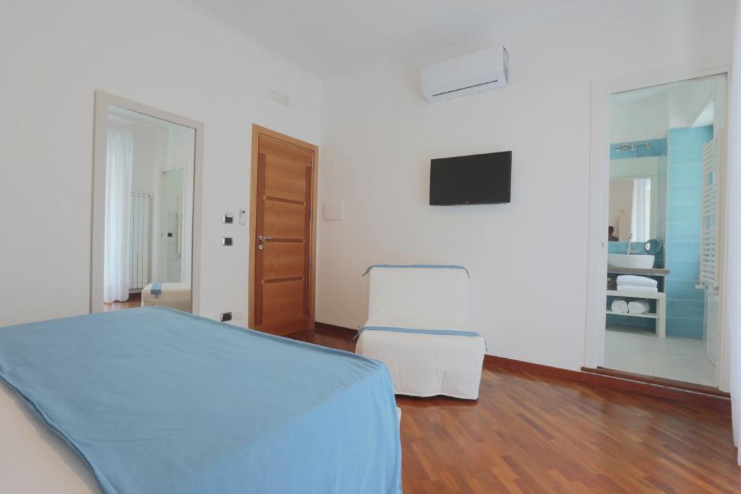 Photo of Bedroom in Sorrento