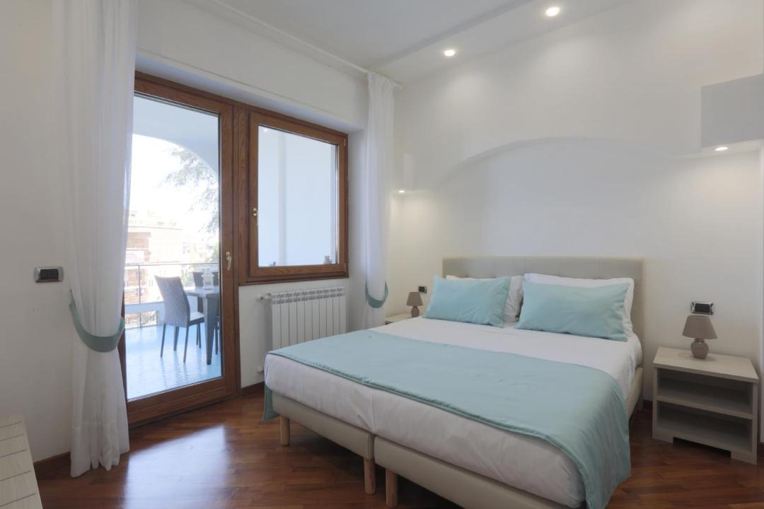 Photo of Bedroom in Sorrento