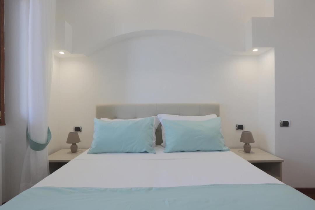 Photo of Bedroom in Sorrento