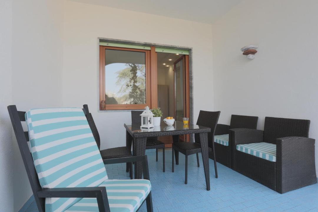 Photo of Livingroom in Sorrento