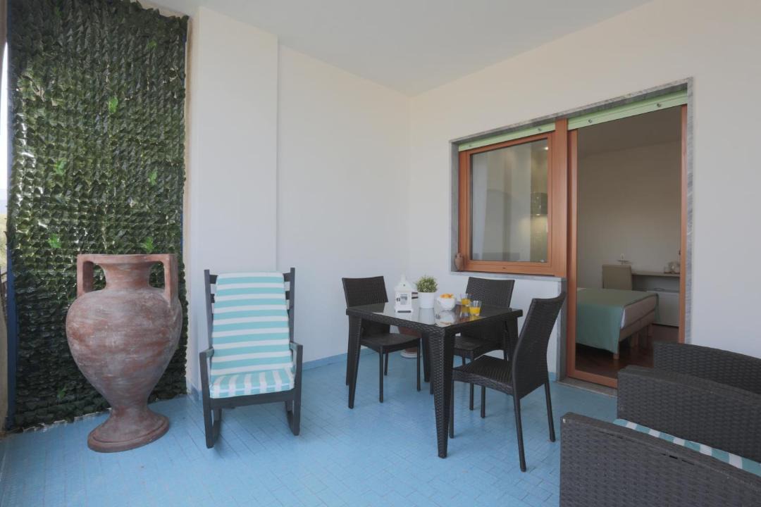 Photo of Livingroom in Sorrento