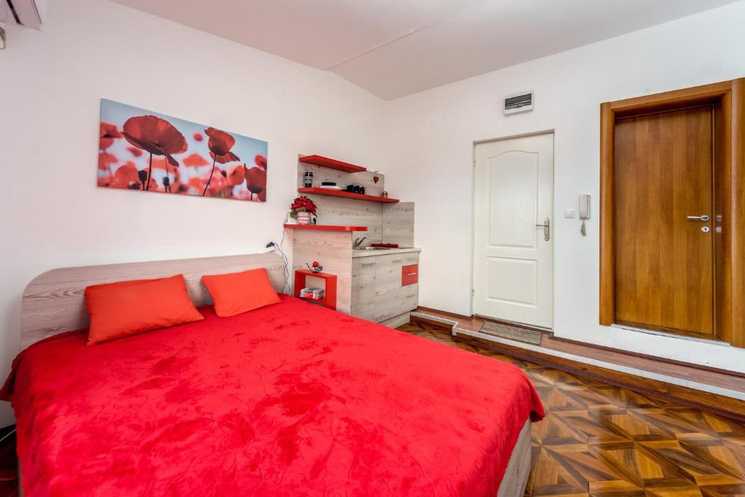 Photo of Bedroom in Terazije