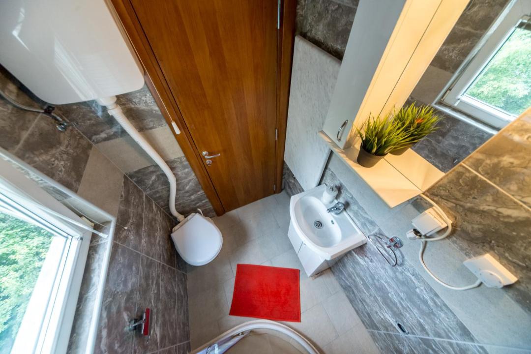 Photo of Bathroom in Terazije