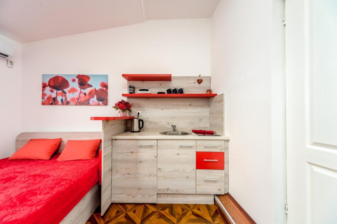 Photo of Bedroom in Terazije