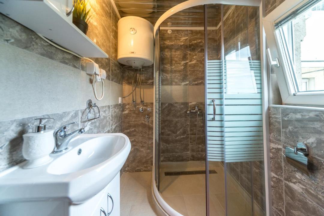 Photo of Bathroom in Terazije