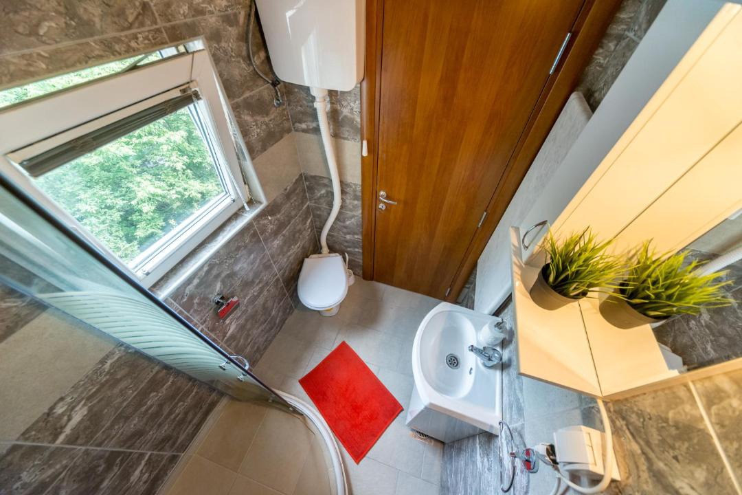 Photo of Bathroom in Terazije