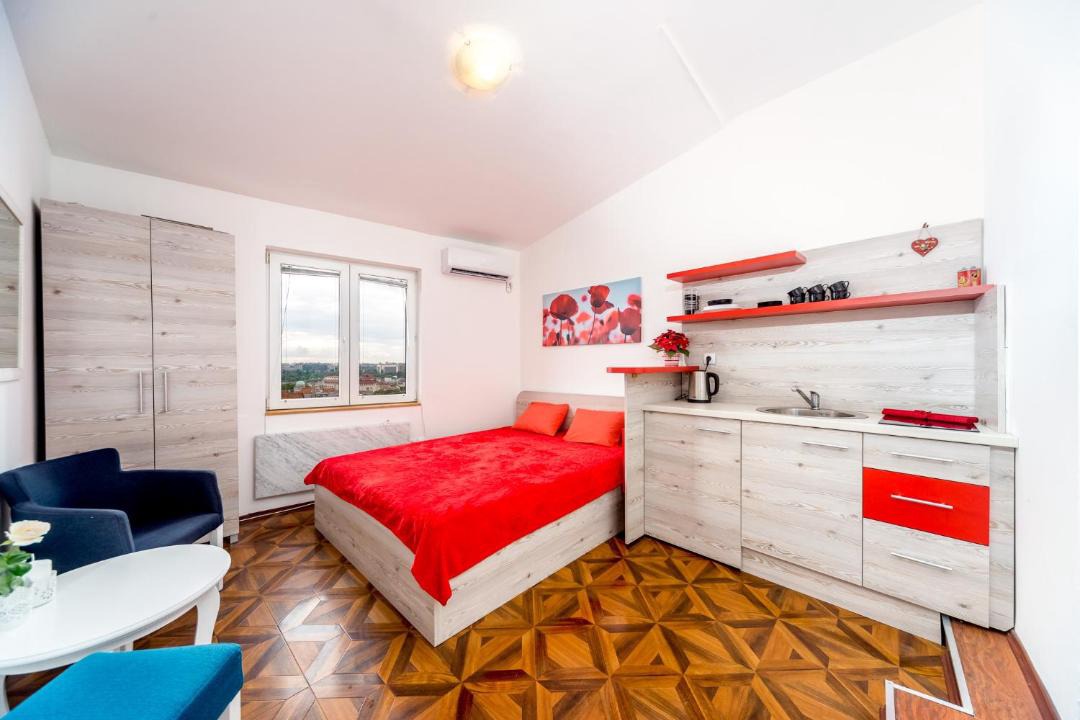 Photo of Bedroom in Terazije