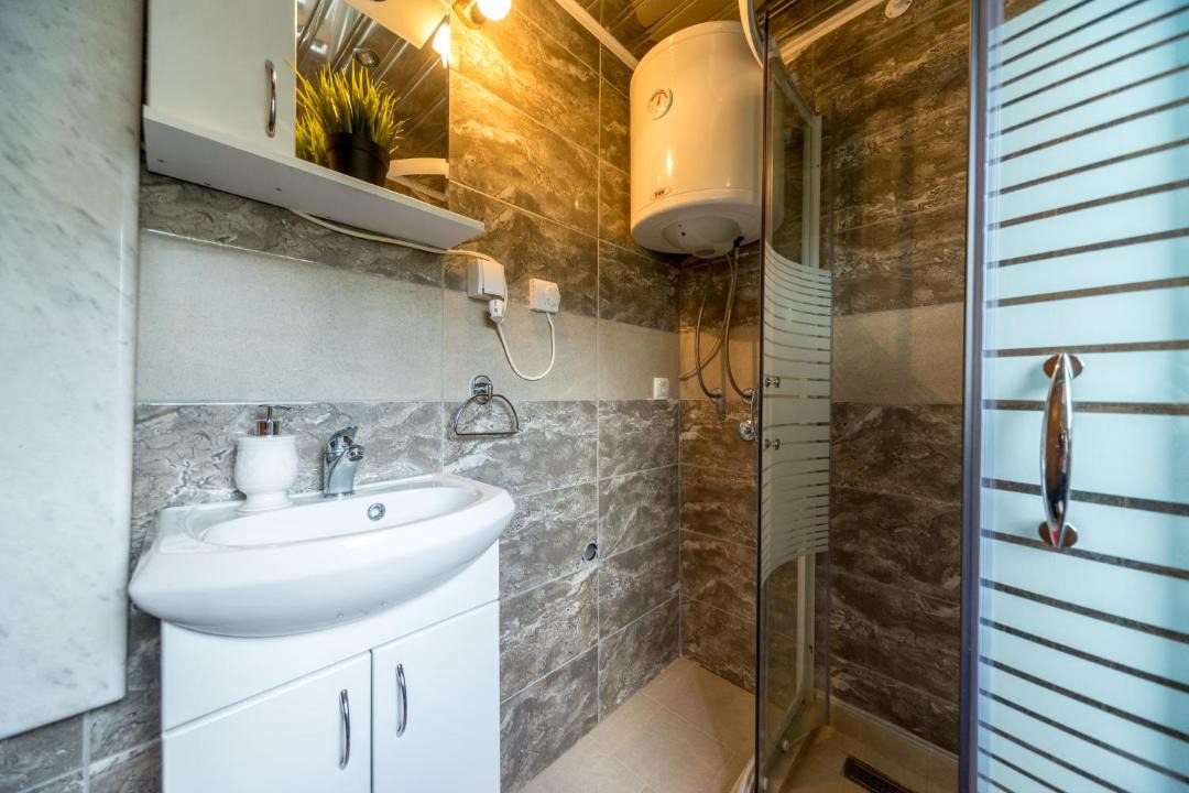 Photo of Bathroom in Terazije