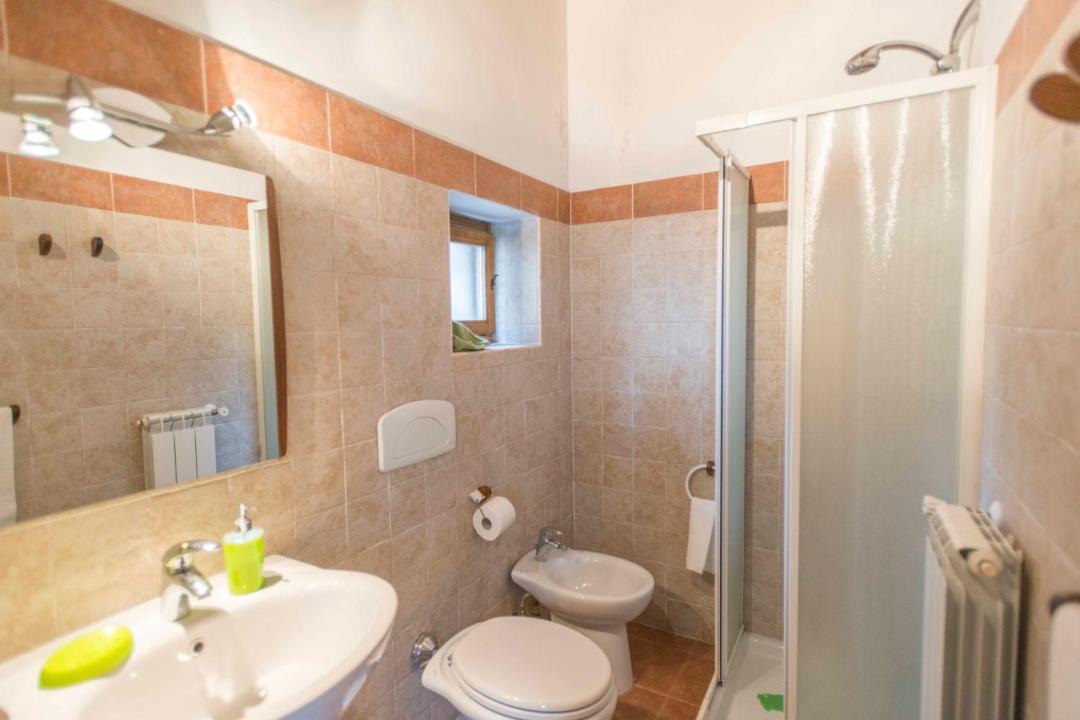 Photo of Bathroom in Padula
