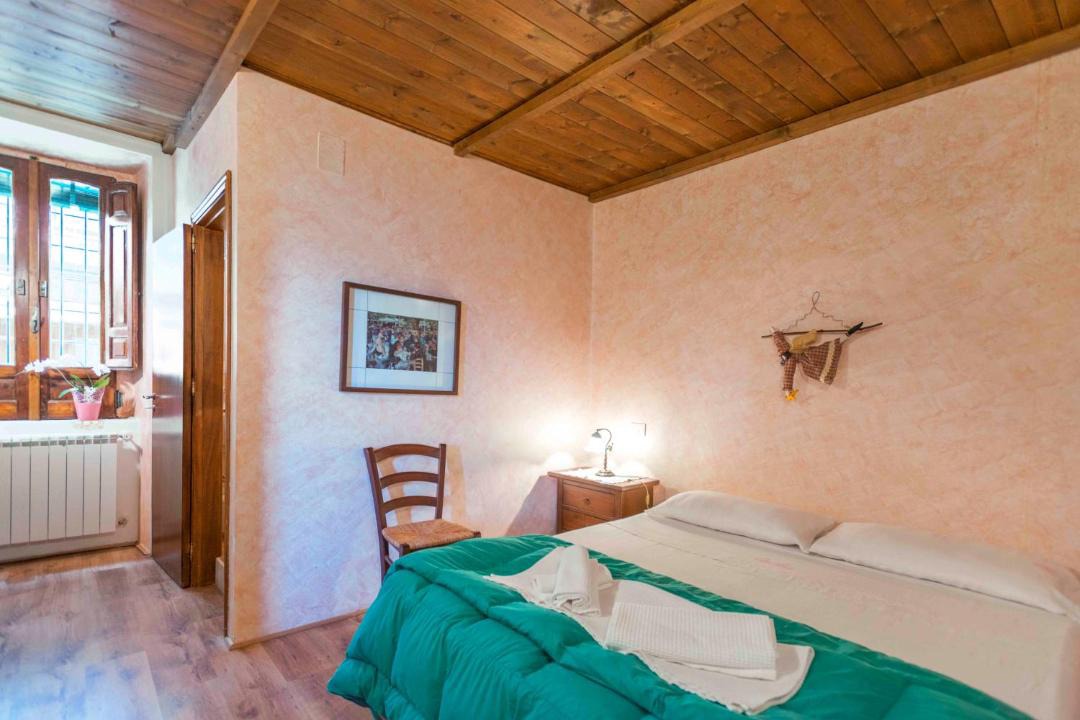Photo of Bedroom in Padula