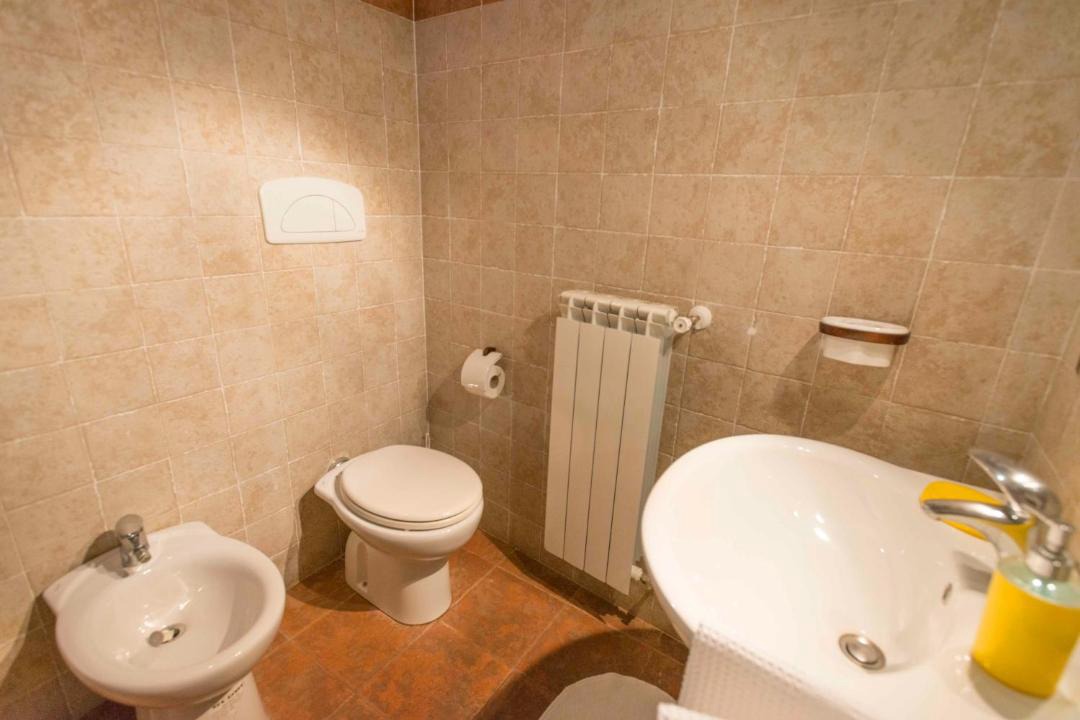 Photo of Bathroom in Padula